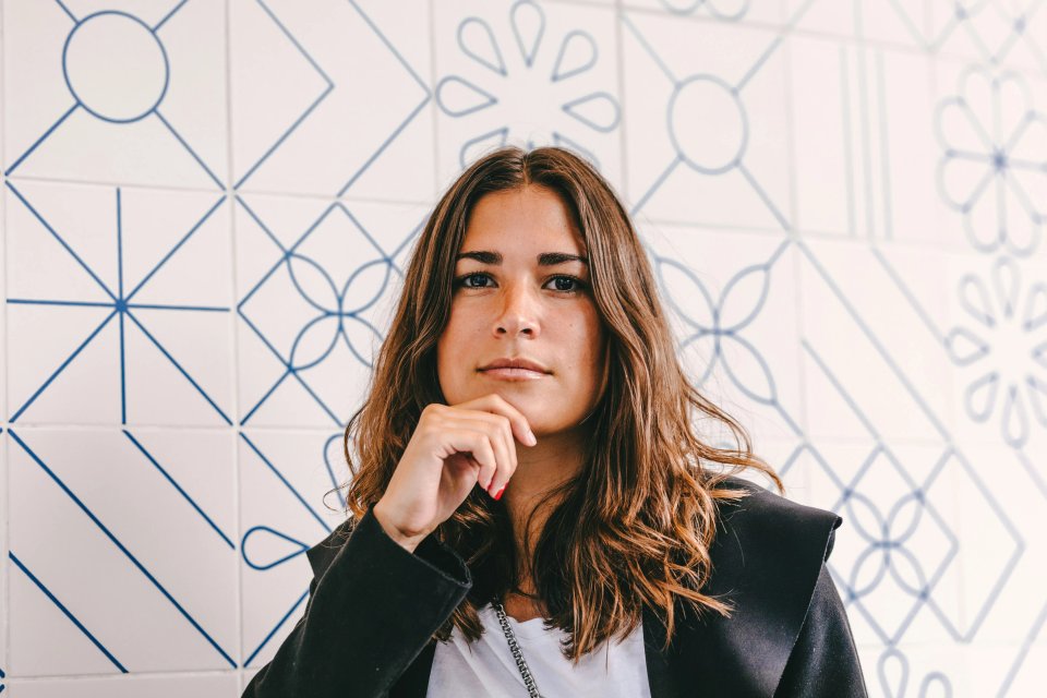 Photo of Isla Moreno