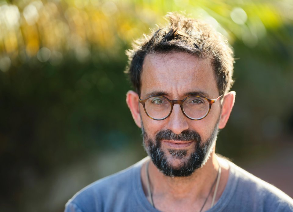 Photo of Theo Lennox